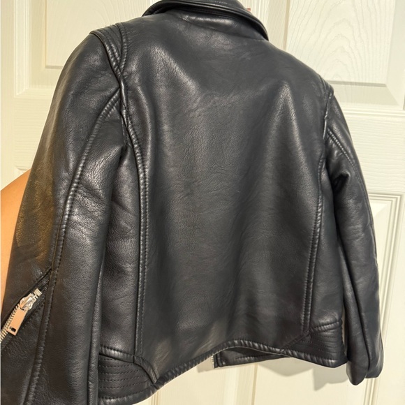 Zara faux leather like new - Picture 4 of 4
